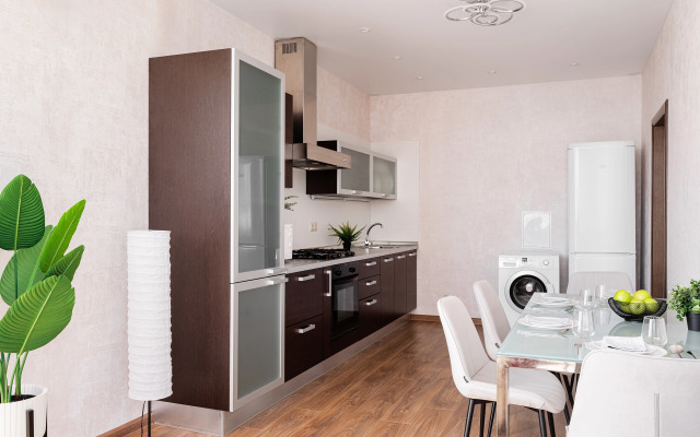 Квартира Sunvilles панорама