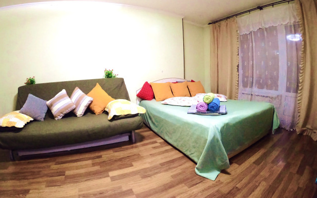 Квартира на Воронежской 34/3