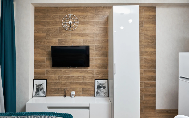 Апартаменты Sea Magic Apart 2