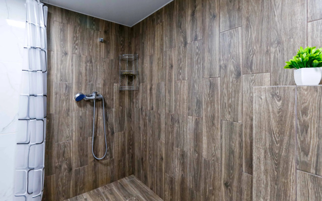 Апартаменты Уютная студия на коптевской