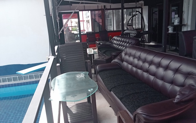 Ben & Lek Guesthouse