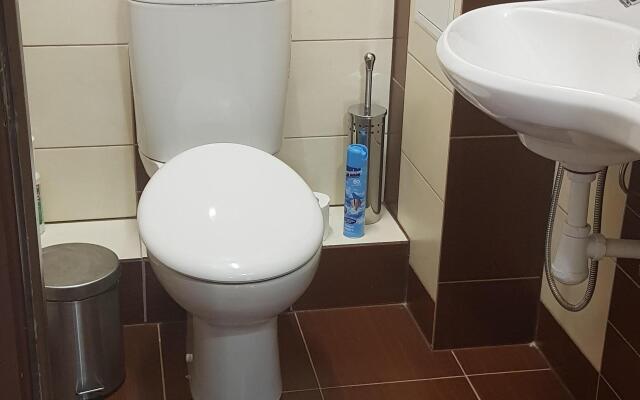 Апартаменты Видовая большая квартира для семей