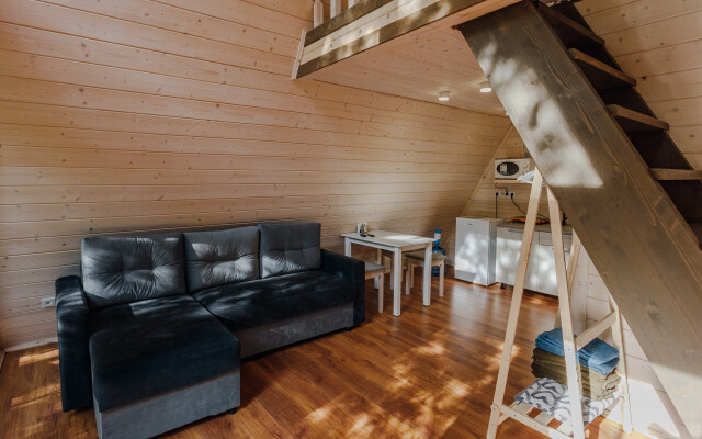 База отдыха Белка