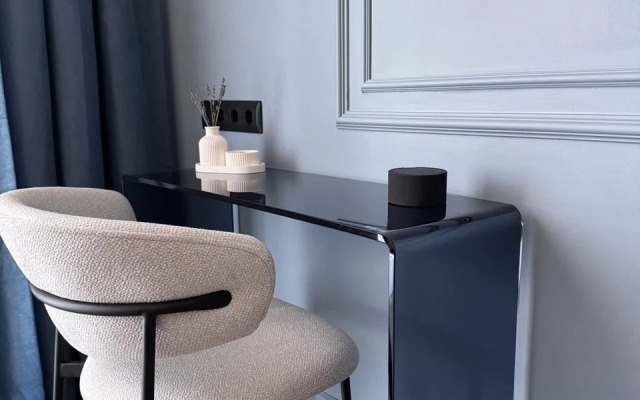 Апартаменты Dockland