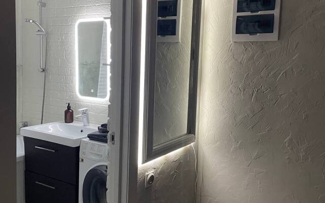 Uyutnaya kvartira s shikarnym vidom Apartments