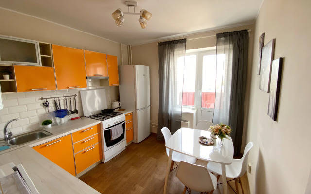 Квартира Волгоград Уютная и Чистая