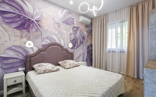 Familiya Gurzuf Apartments 11