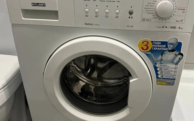 Квартира Уютная Евродвушка