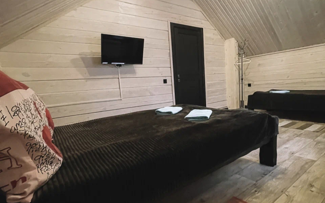 Kedrovy Guest house