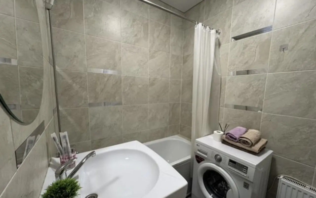 Квартира Уютная 3