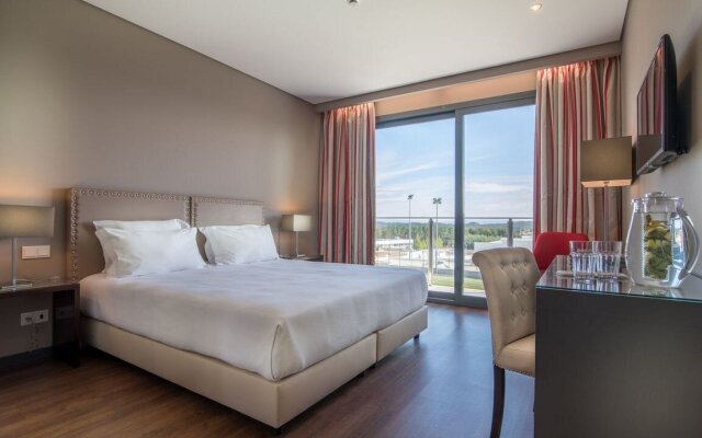 Casa do Adro Hotel