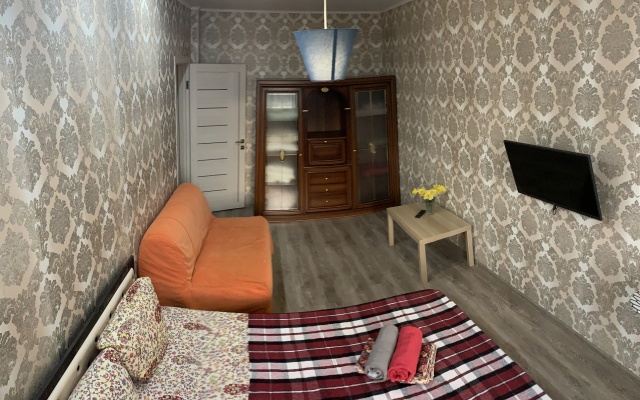 Suvorova Apart-24 Apartments