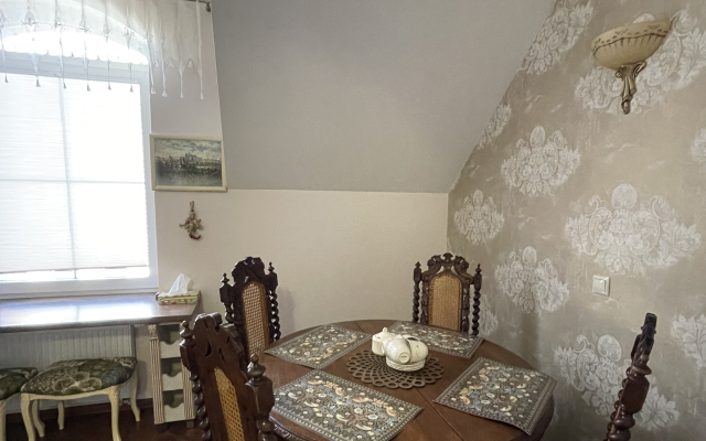 Апартаменты Горького