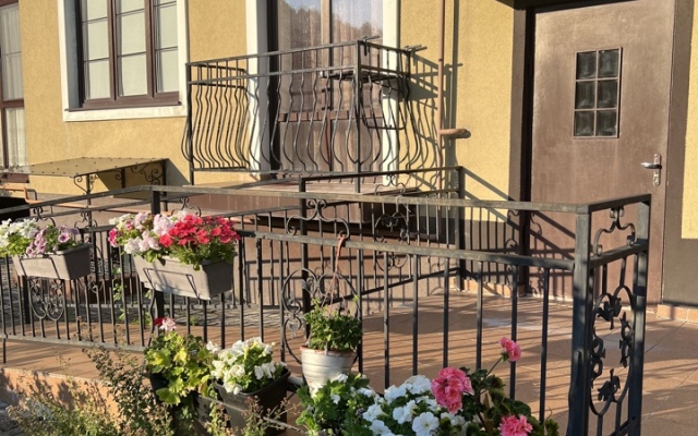 Квартира Цветочный Светлогорск