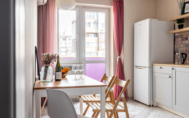 Квартира Садовая 161/2