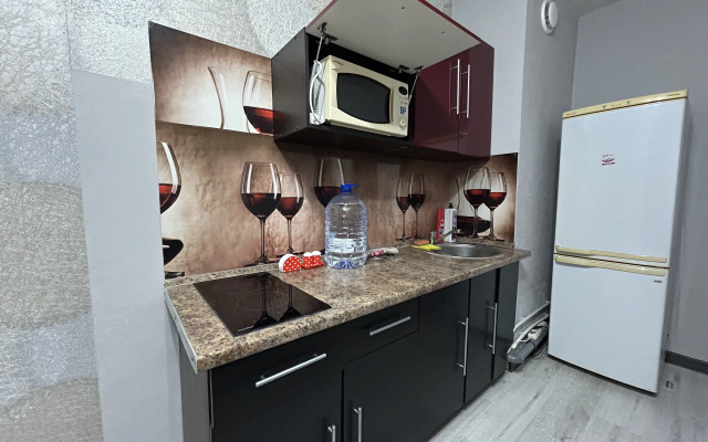 Privilegiya Apartments