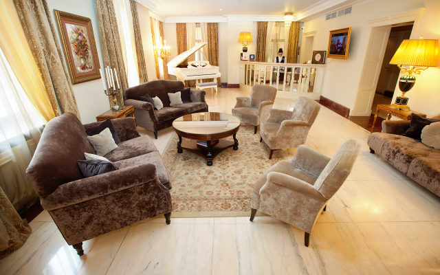 Hotel Pontos Plaza