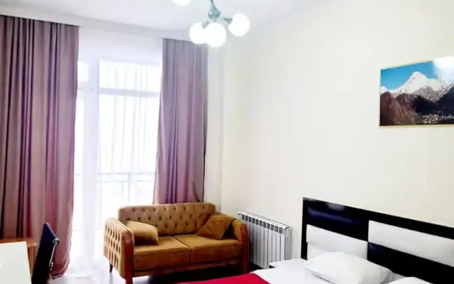 Batumi Lalasa Hotel