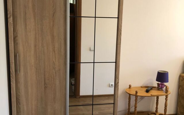 Kvartirka na prospekte Flat