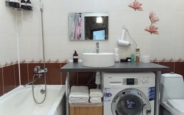 Апартаменты Магнолия