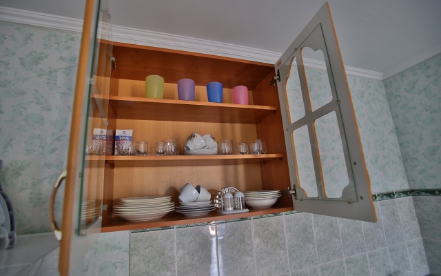 Loo Park Guest House