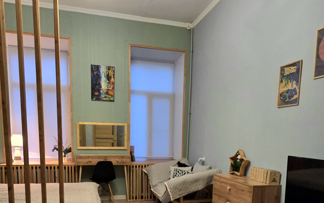 Квартира Уютная в Центре