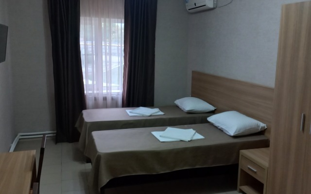 Отель Гостиный Двор