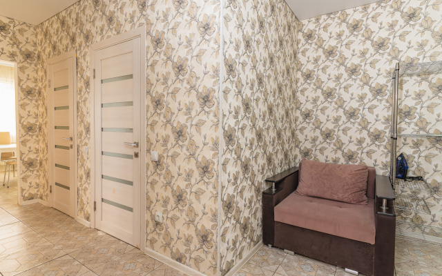 Апартаменты LikeHome на Салмышской