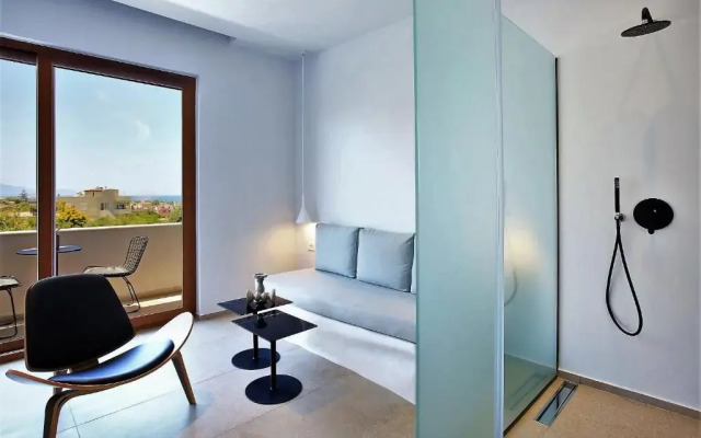 Basilico Hotel