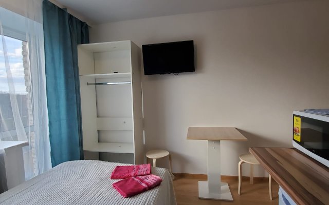 Studiya 8 Apartments