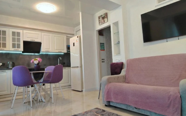 Квартира 66 в ЖК Каравелла Португалии