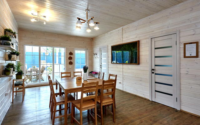 Частный дом Homely