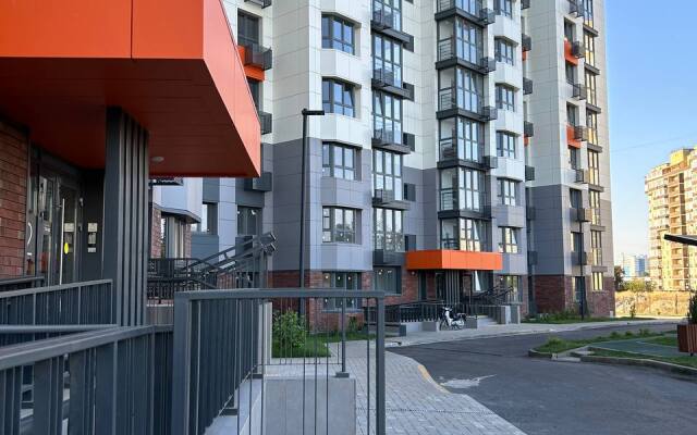 Emerald Story Dlya 6 Gostey Apartments