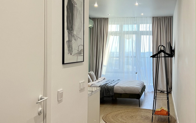 Квартира Студия на Московском Проспекте