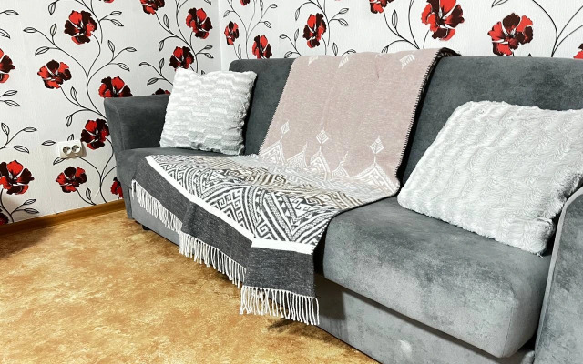 Апартаменты Аппартаменты на Клюева