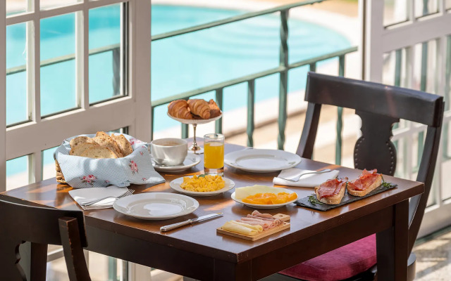 Hotel Forrester Essence Douro Hotel