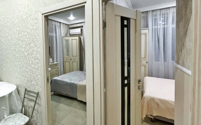 Апартаменты Чкалова 11