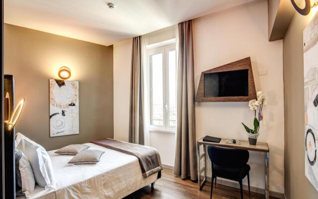 Hotel Al Manthia
