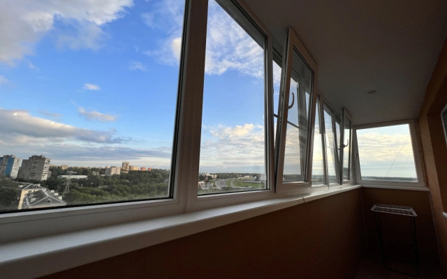 Apartments Vgosti33 at the top 2