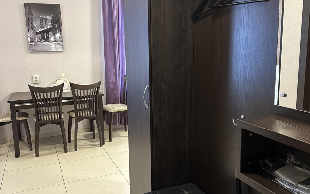 Отель 97 ИП Блохнин В.В.