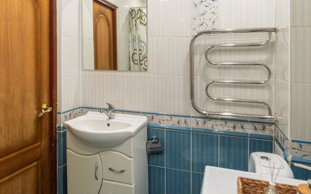 Квартира Уютная 1 комнатная квартира