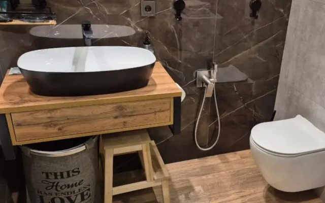 Квартира с креслом YAMAGUCHI ПРЕМИУМ-КЛАССА