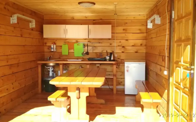 Guest house Gostiny Dvor Otdokhni