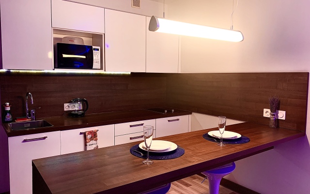 Yes Apartment Ho Chi Minh City 16