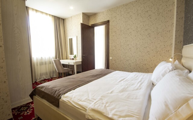 Sota Metekhi Hotel