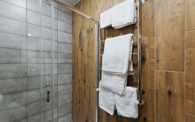 Отель Закрытый загородный клуб Дворянская усадьба