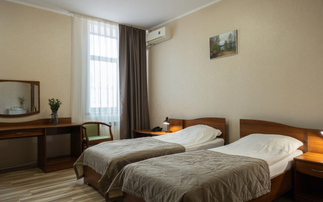 Bulak Hotel