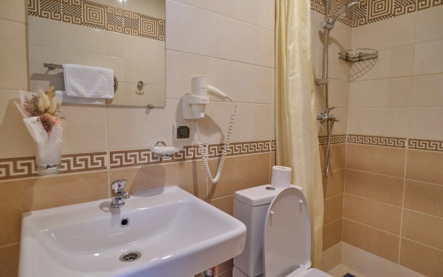 Zima Hotel