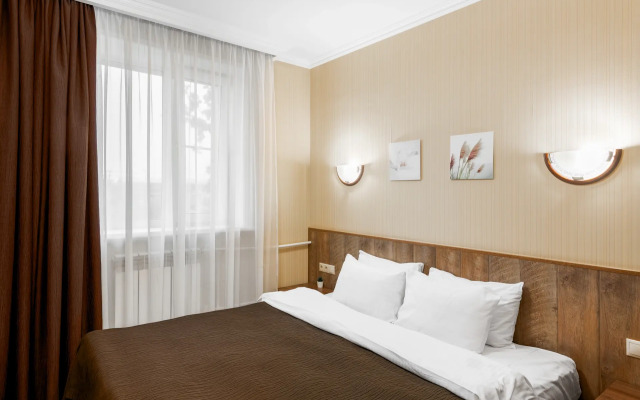 Aerootel Hotel