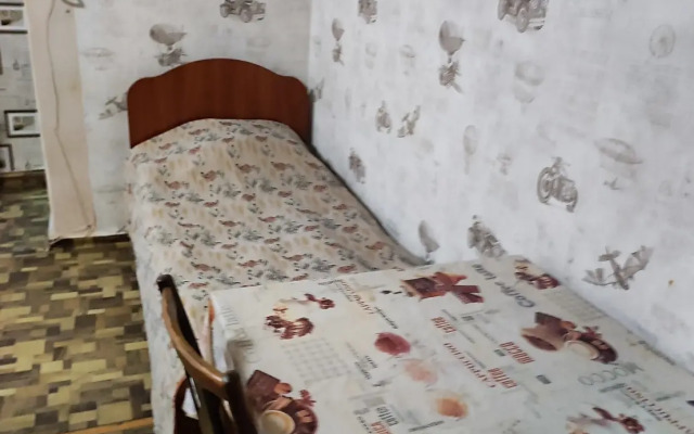 Квартира на Ленина 194